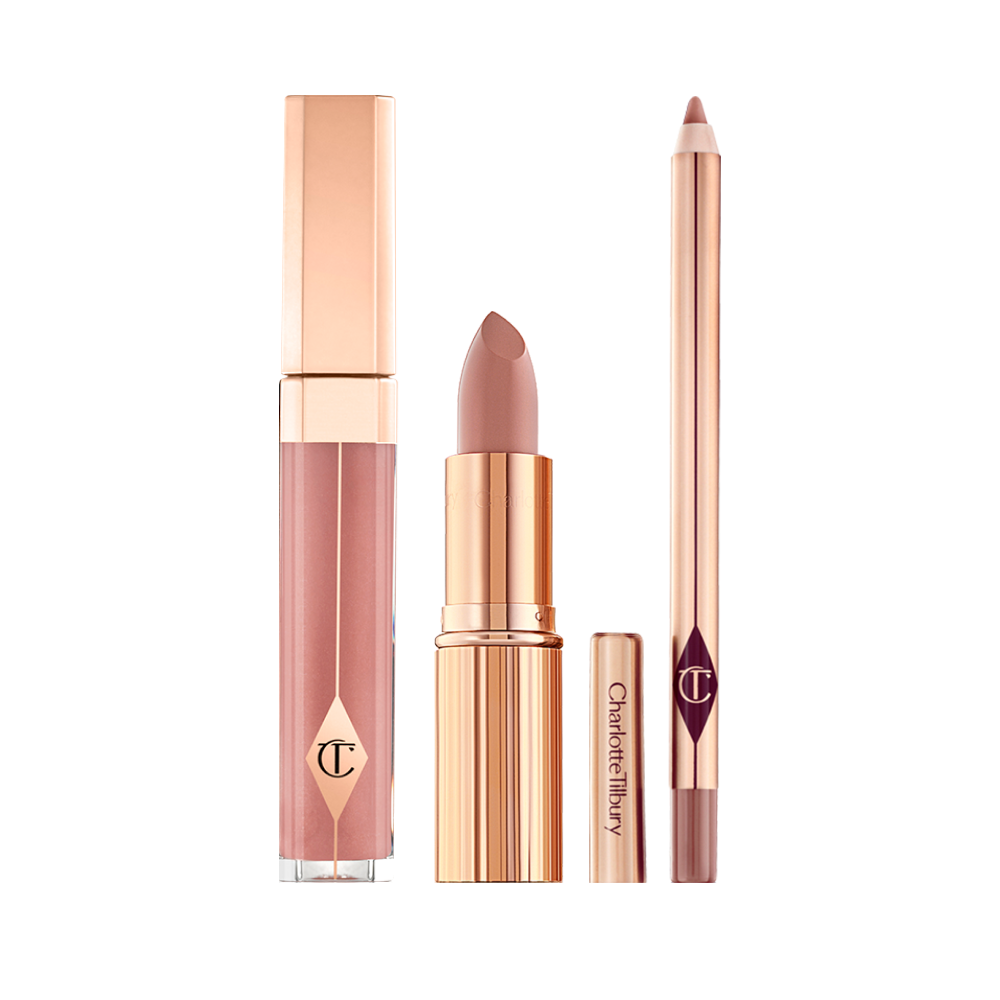 Charlotte Tilbury Charlotte Tilbury