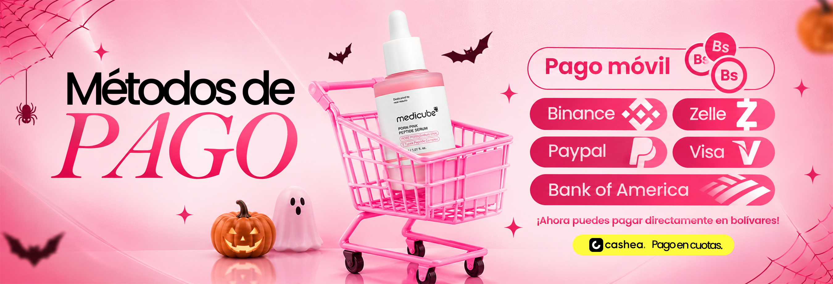 Novedades de K-Beauty