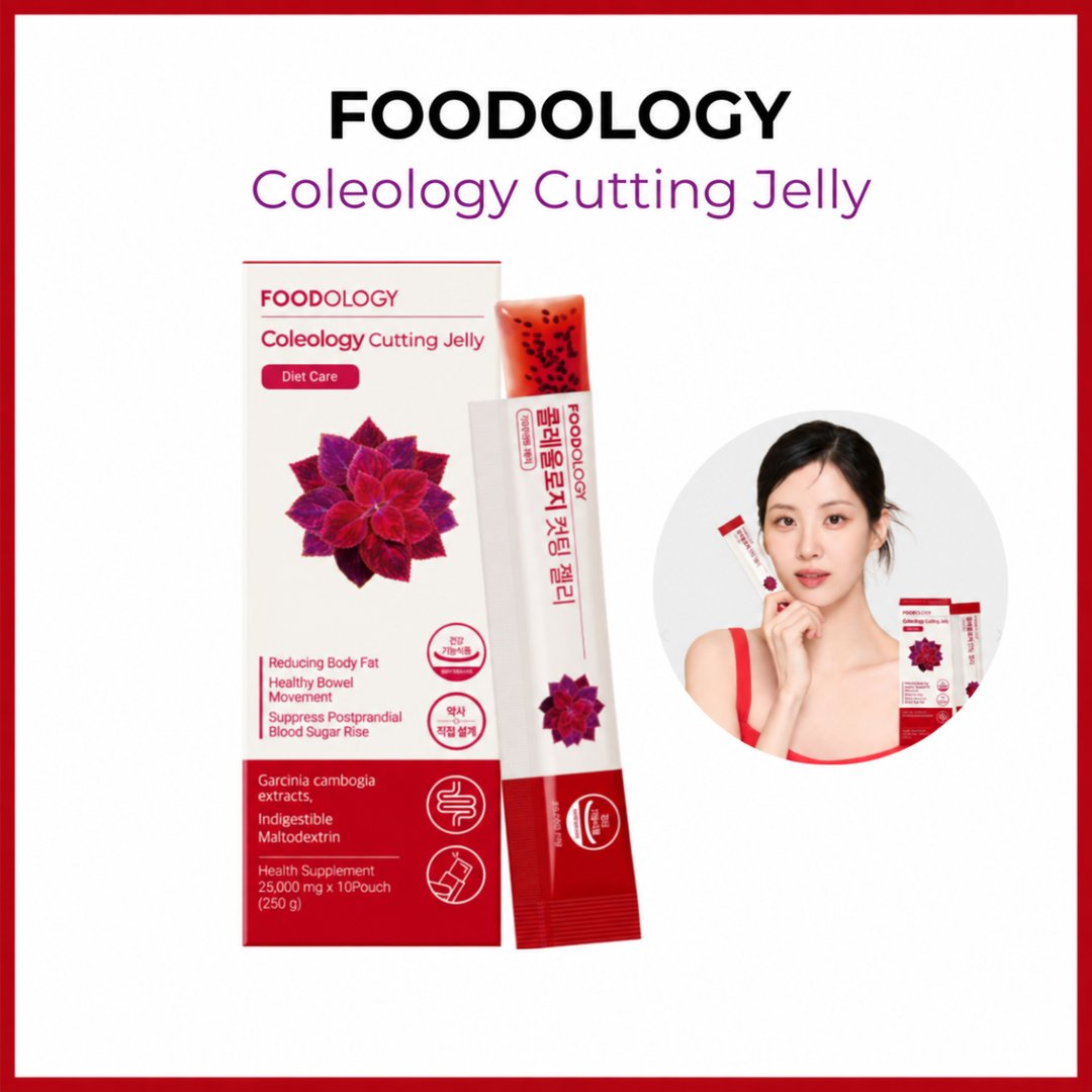 Foodology Coleology Cutting Jelly Foodology Coleology Cutting Jelly