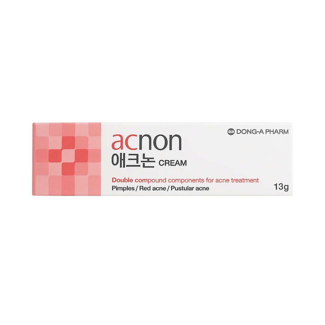 Acnon Cream Acnon Cream