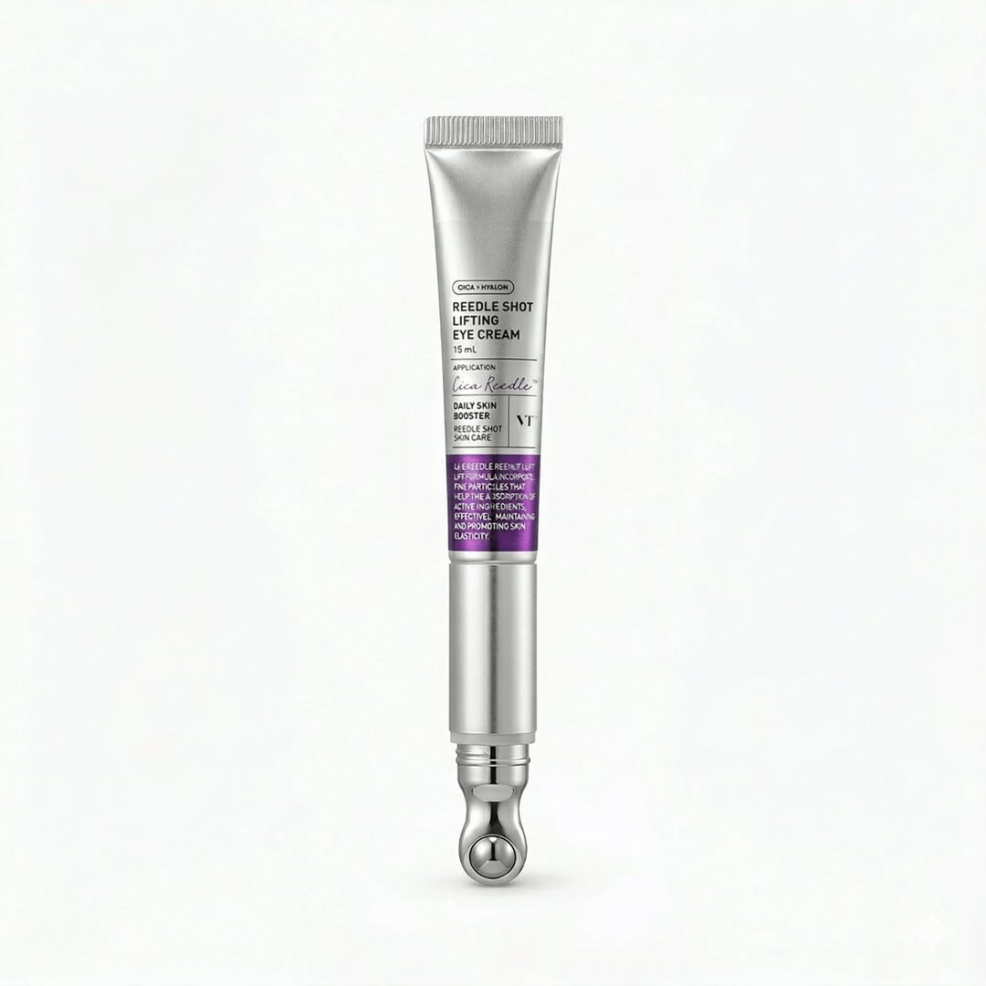 VT Cosmetics Reedle Shot Lifting Eye Cream VT Cosmetics Reedle Shot Lifting Eye Cream