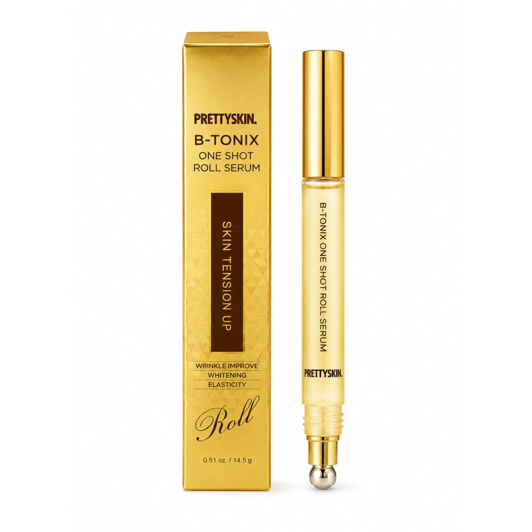 RETTYSKIN B-TONIX One Shot Roll Serum RETTYSKIN B-TONIX One Shot Roll Serum