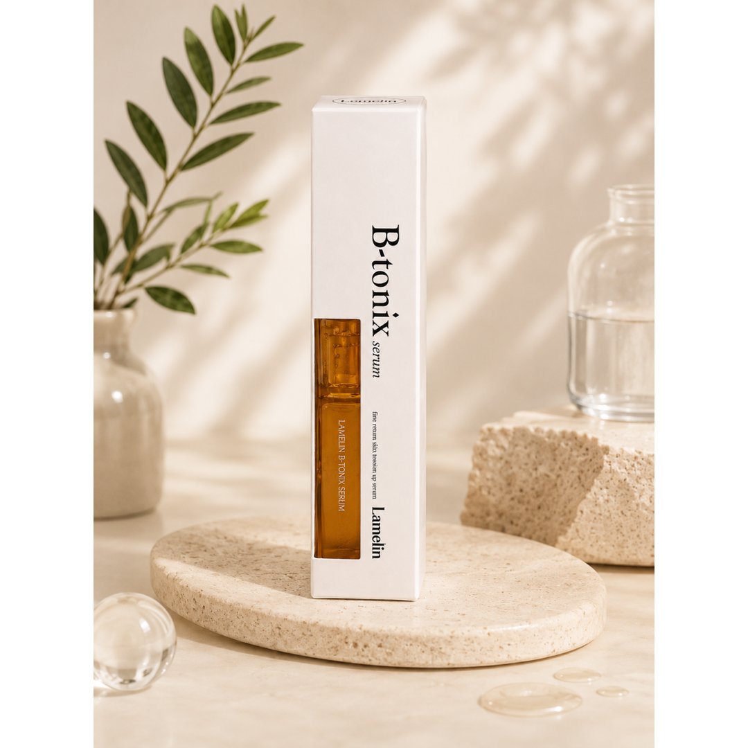 Lamelin B-tonix Serum Lamelin B-tonix Serum