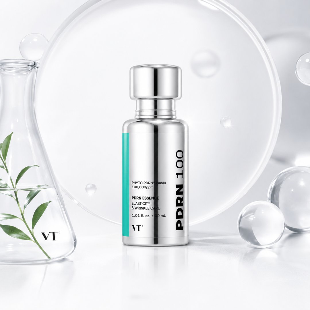 PDRN Essence 100 VT Cosmetics
