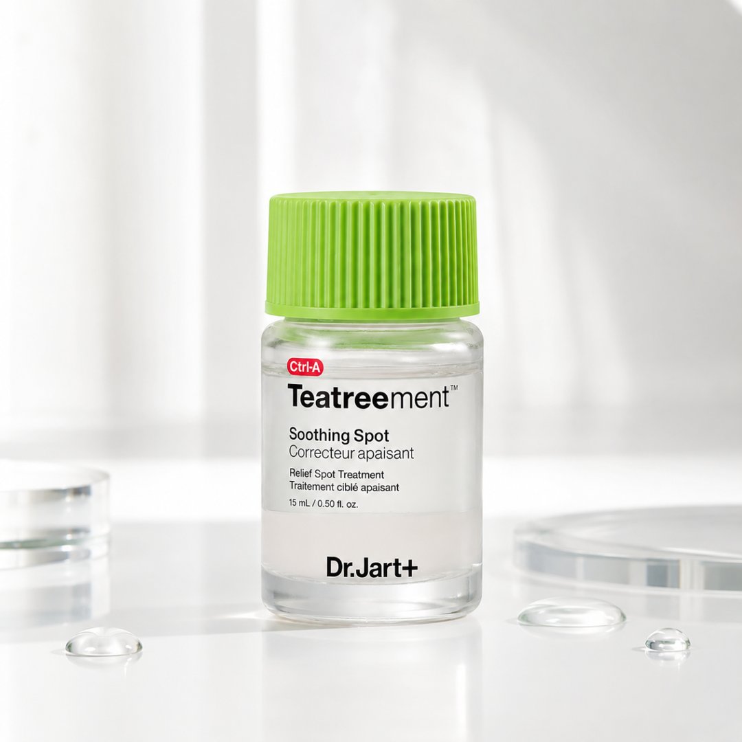 Teatreement Soothing Spot Teatreement Soothing Spot