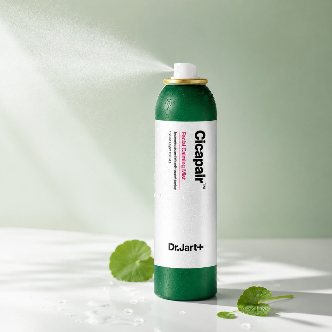 Dr. Jart+: Cicapair™ Facial Calming Mist