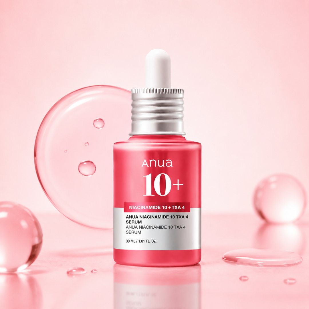 Anua Niacinamide 10% + TXA 4% Dark Spot Anua Niacinamide 10% + TXA 4% Dark Spot