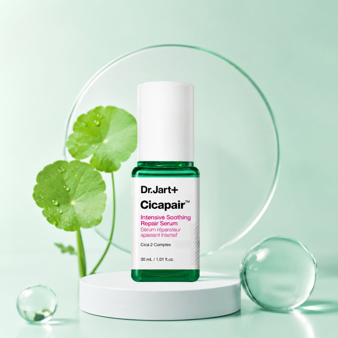 Cicapair™ Intensive Soothing Repair Serum