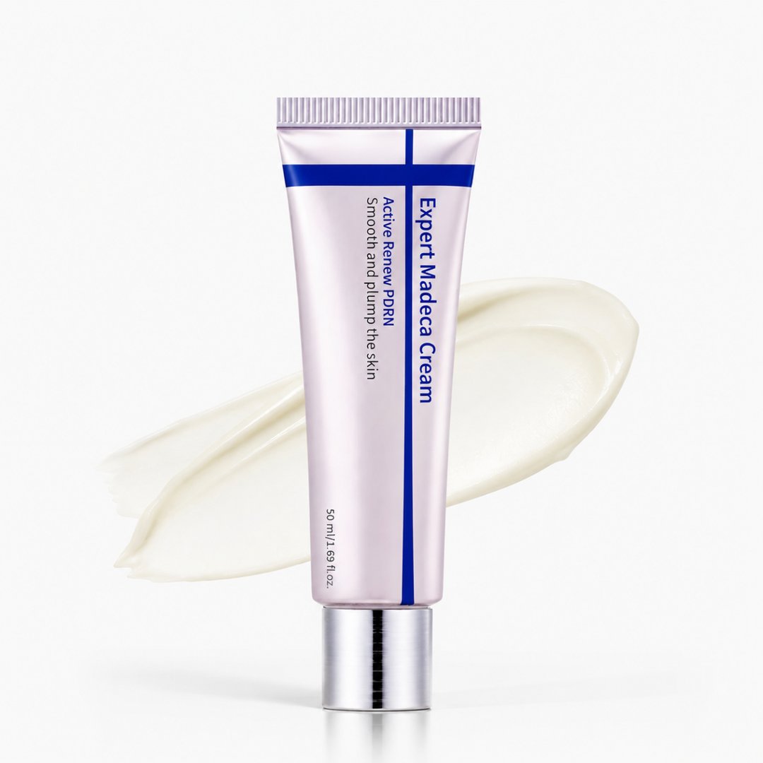 Expert Madeca Cream (Active Renew PDRN) Expert Madeca Cream (Active Renew PDRN)