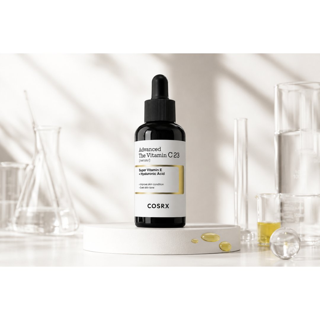 COSRX The Vitamin C 23 Serum COSRX The Vitamin C 23 Serum