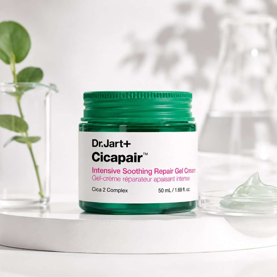Dr.Jart+ Cicapair Intensive Soothing Repair Gel Cream