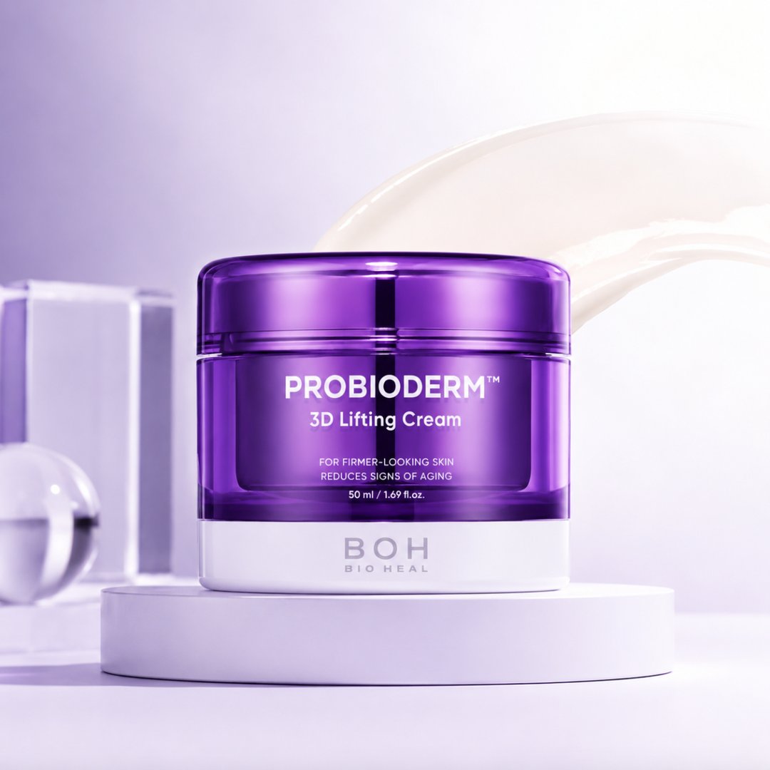 BIOHEAL BOH Probioderm™ 3D Lifting Cream
