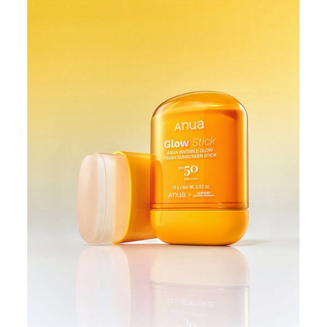 Anua Glow Stick SPF50+ PA++++