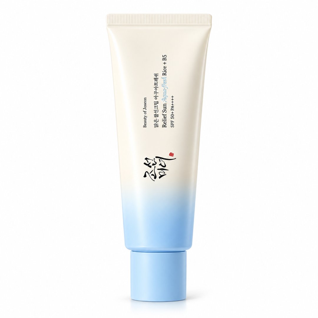 Beauty of Joseon — Relief Sun Aqua-Fresh Rice + B5 Beauty of Joseon — Relief Sun Aqua-Fresh Rice + B5